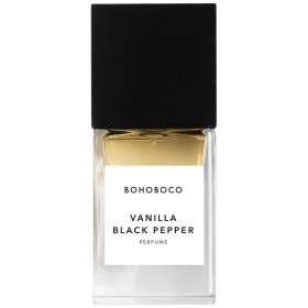 Perfume Unisex Bohoboco Vanilla Black Pepper 50 ml