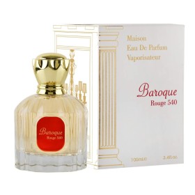 Perfume Unisex Maison Alhambra La Rouge Baroque 100 ml
