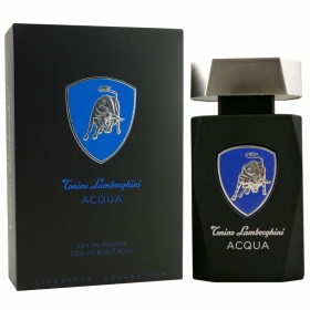 Perfume Hombre Tonino Lamborgini EDT Acqua 200 ml