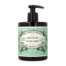 Jabón de Manos Panier des Sens Precious Jasmine 500 ml