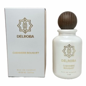 Parfum Femme Delroba EDP Cashmere Bouquet 100 ml