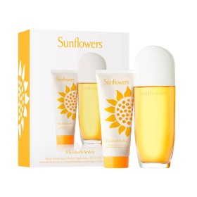 Set de Perfume Mujer Elizabeth Arden EDT Sunflowers 2 Piezas