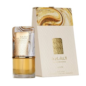 Perfume Unisex Lattafa EDP Al Nashama 100 ml