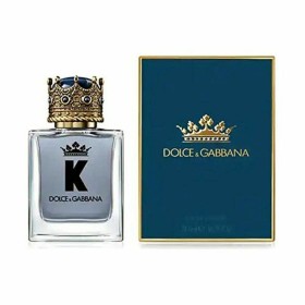 Perfume Hombre K Dolce & Gabbana EDT 50 ml Dolce & Gabbana - 1