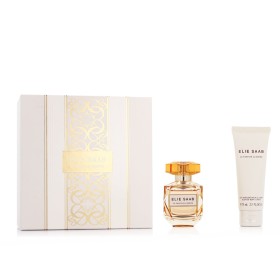 Conjunto de Perfume Mulher Elie Saab EDP Le Parfum Lumiere 2