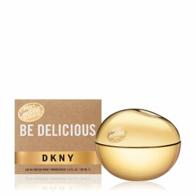 Perfume Mujer DKNY EDP Golden Delicious 100 ml