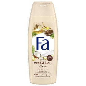 Gel de Ducha Fa Cream & Oil 250 ml