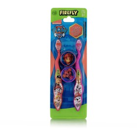 Toothbrush for Kids The Paw Patrol Firefly 2 Units