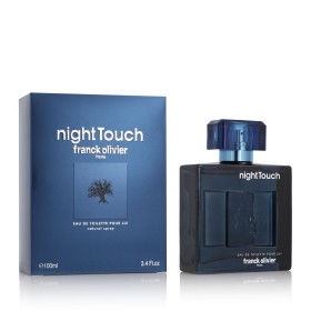Perfume Hombre Franck Olivier EDT Night Touch 100 ml