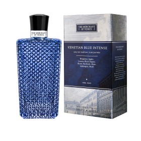 Perfume Hombre The Merchant of Venice EDP Venetian Blue Intense