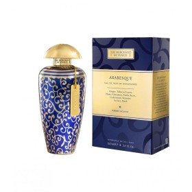 Perfume Unisex The Merchant of Venice EDP Arabesque 100 ml