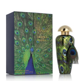 Perfume Mujer The Merchant of Venice EDP Imperial Emerald 100 ml