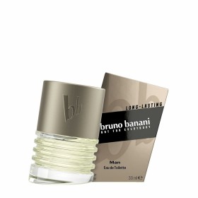 Perfume Hombre Bruno Banani EDT Man 30 ml
