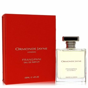 Perfume Unisex Ormonde Jayne EDP Frangipani 120 ml