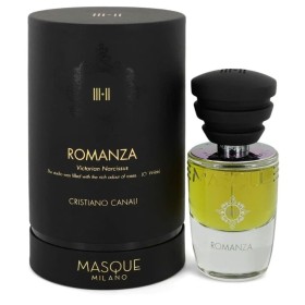 Perfume Unisex Masque Milano EDP Romanza 35 ml