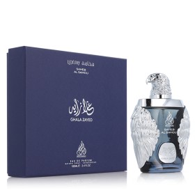 Perfume Unisex Ghala Zayed EDP Saheb Al Samou 100 ml