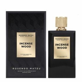 Perfume Unisex Rosendo Mateu Incense Wood 100 ml