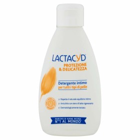 Gel Higiene Íntima Lactacyd 200 ml