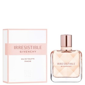 Women's Perfume Givenchy EDT Irresistible 35 ml