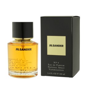 Perfume Mujer Jil Sander EDP Nº 4 100 ml