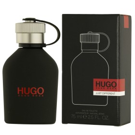 Perfume Hombre Hugo Boss EDT Just Different 75 ml