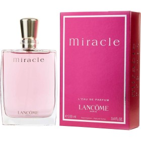 Perfume Mujer Lancôme EDP Miracle 100 ml