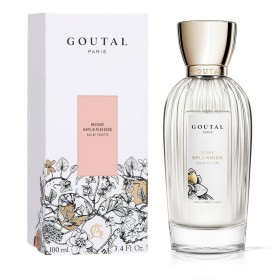 Women's Perfume Goutal EDT Rose Splendide 100 ml