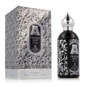 Men's Perfume Attar Collection EDP Crystal Love 100 ml