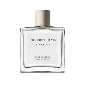 Perfume Unisex Allsaints EDP Concrete Rain 100 ml