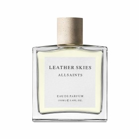 Perfume Unisex Allsaints EDP Leather Skies 100 ml