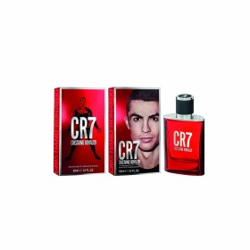 Perfume Hombre Cristiano Ronaldo EDT CR7 30 ml