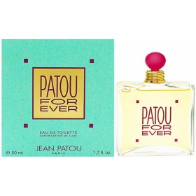 Women's Perfume Jean Patou EDT Patou Forever 50 ml