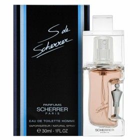 Perfume Hombre Jean Louis Scherrer EDT S de Scherrer 30 ml