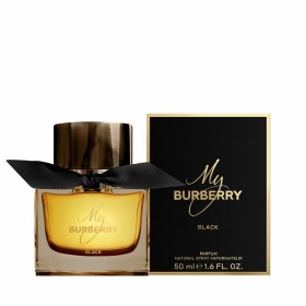 Perfume Mujer Burberry EDP My Burberry Black 50 ml