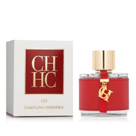 Perfume Mujer Ch Carolina Herrera EDT 100 ml
