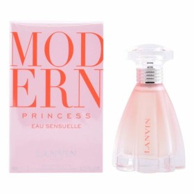 Damenparfüm Lanvin EDT Modern Princess Eau Sensuelle 90 ml