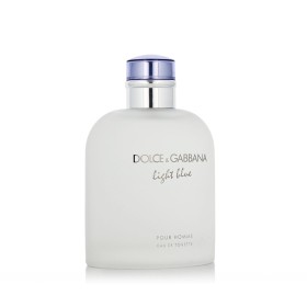 Men's Perfume Dolce & Gabbana EDT Light Blue 200 ml