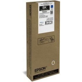 Cartucho de Tinta Compatible Epson C13T944140 35,7 ml 3000 pp.