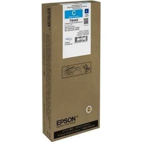 Cartucho de Tinta Compatible Epson C13T944240 35,7 ml 3000 pp.