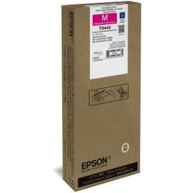 Cartucho de Tinta Compatible Epson C13T944340 35,7 ml 3000 pp.