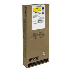 Cartucho de Tinta Compatible Epson C13T944440 35,7 ml 3000 pp.