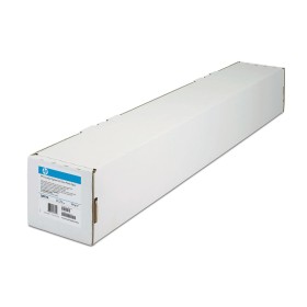 Rollo de papel para Plotter HP Premium Matte Blanco 914 mm x