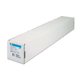 Rollo de papel para Plotter HP Q1444A Blanco 90 g/m² 841 mm x