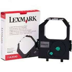 Cinta Matricial Original Lexmark 3070166 24XX/25XX Negro
