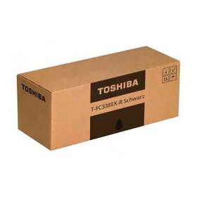 Tóner Toshiba Negro