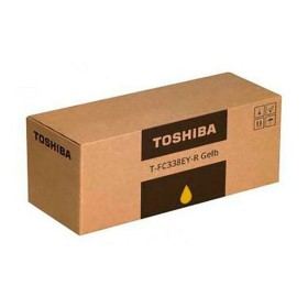 Tóner Toshiba Amarillo
