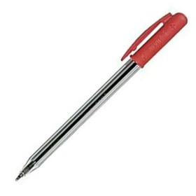 Pen Tratto UNO Red 0,5 mm (50 Units)
