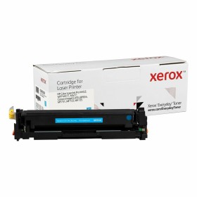Compatible Toner Xerox 006R03697 Cyan