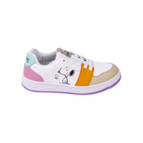 Sports Shoes for Kids Snoopy