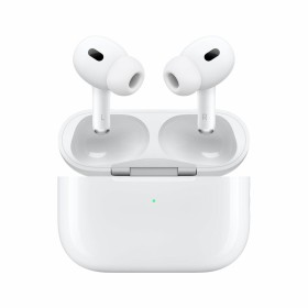 Auriculares Bluetooth Apple AirPods Pro (2nd generation) Blanco